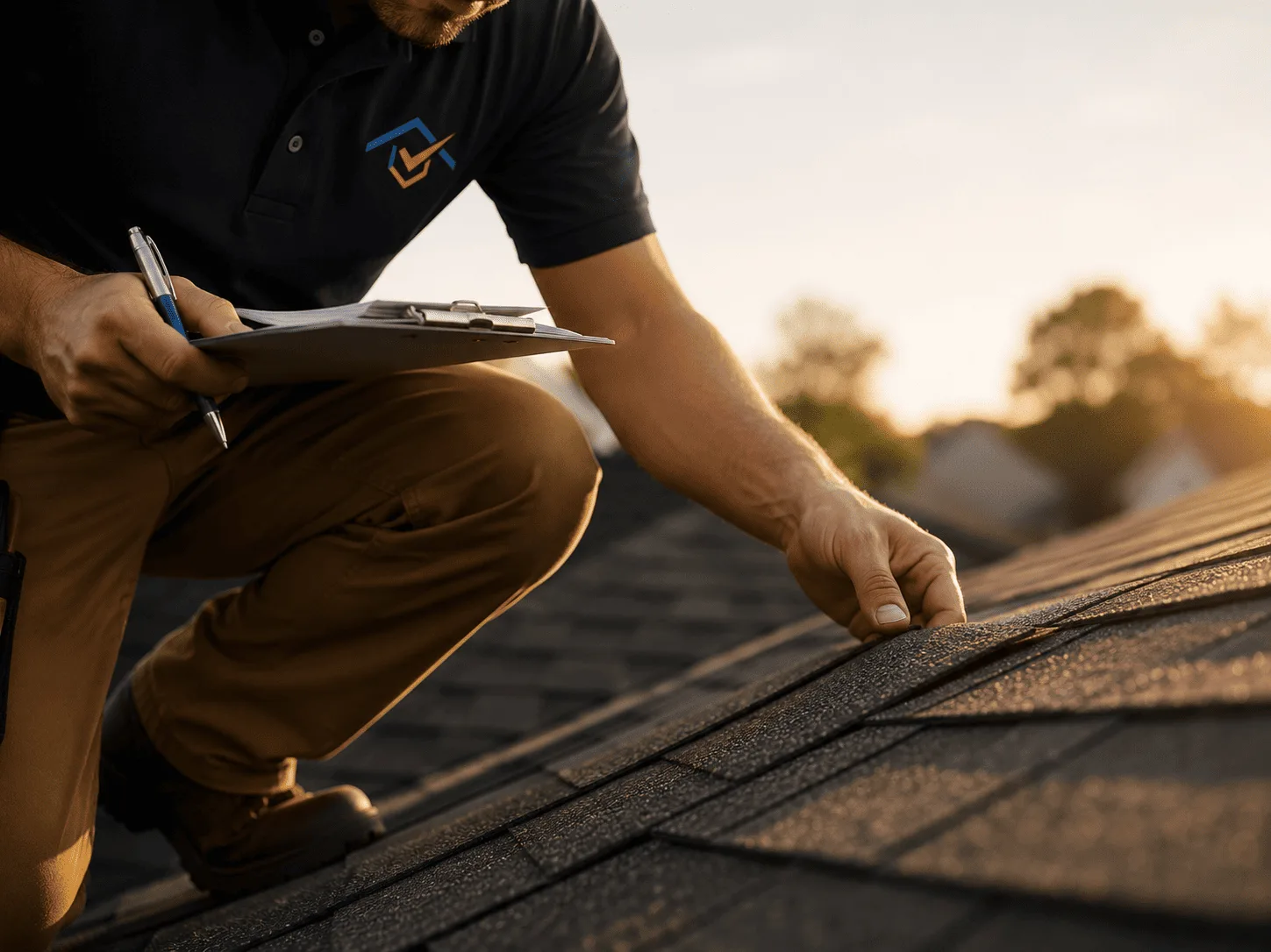 Why Choose Roof Inspection in New Straitsville, OH