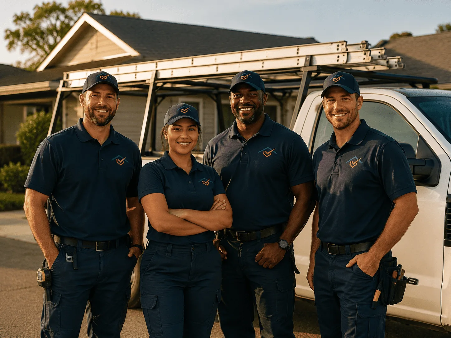 Roof Inspection company in New Straitsville, OH